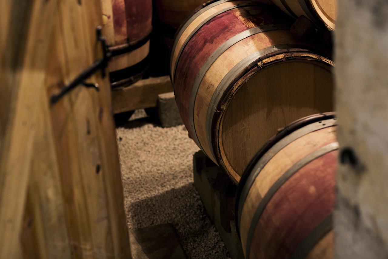 Comblanchien Domaine Gilleゲストハウス エクステリア 写真
